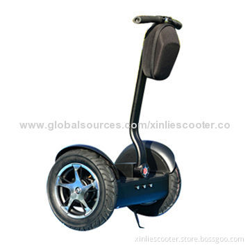New Special 2-wheel Electric Balance Mobility Scooter